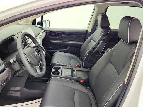 Used 2026 Honda Odyssey Elite image 21