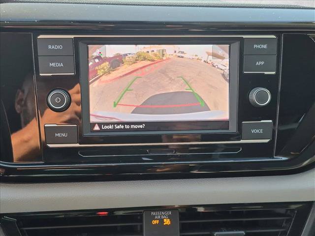 Used 2023 Volkswagen Taos S FWD image 14