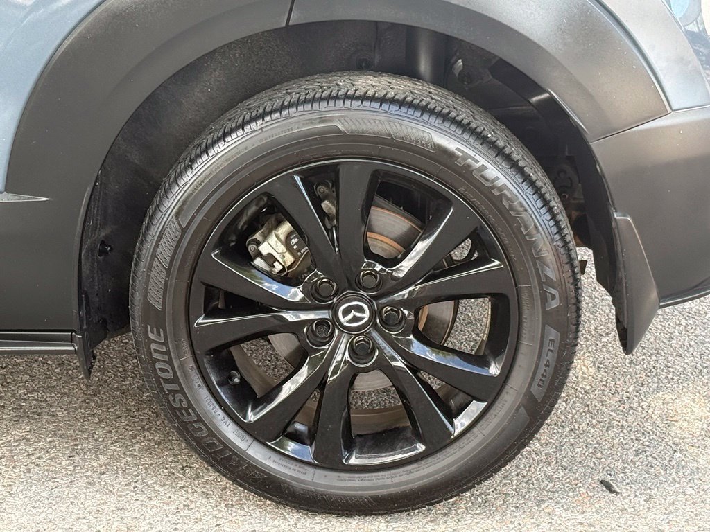 Used 2024 MAZDA CX-30 AWD 2.5 S w/ Preferred Package image 7