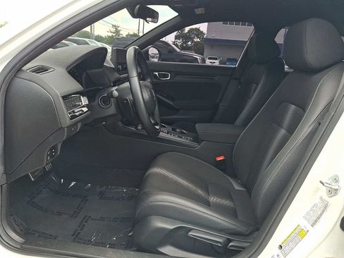 Used 2024 Honda Civic Sport image 14