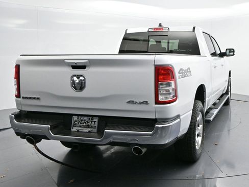 Used 2022 RAM 1500 Big Horn image 6