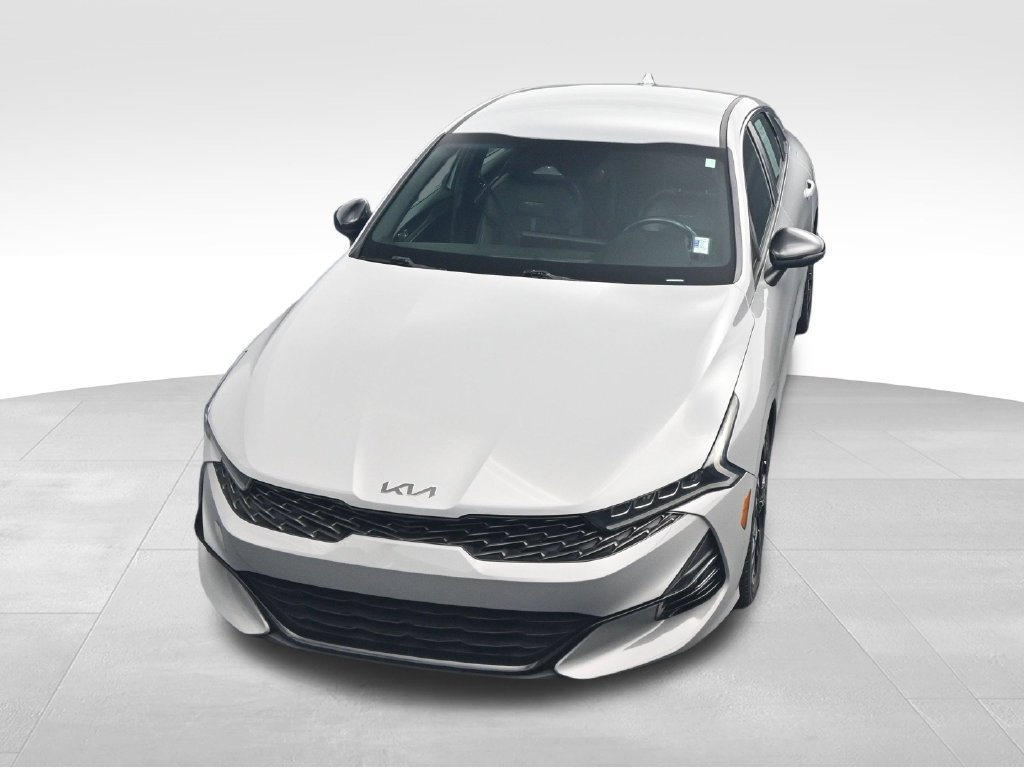 Used 2022 Kia K5 GT-Line FWD image 43