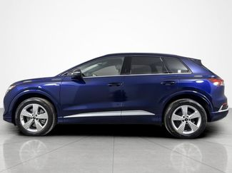 Used 2024 Audi Q4 e-tron Premium Plus AWD/4WD video 2