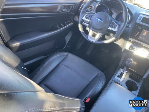 Used 2016 Subaru Legacy 3.6R Limited w/ Popular Package #4 image 15