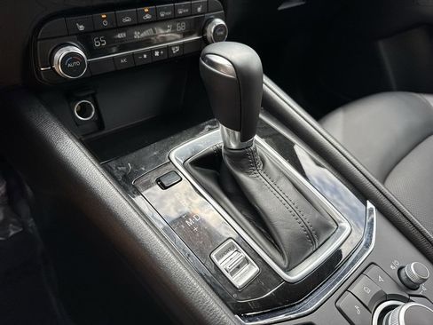 Used 2025 MAZDA CX-5 AWD 2.5 S w/ Select Package image 53