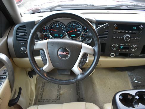 Used 2013 GMC Sierra 1500 SLE image 12