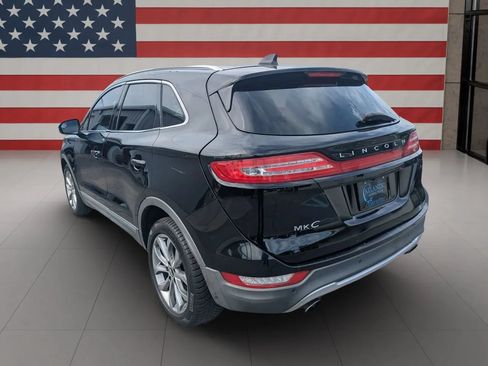 Used 2016 Lincoln MKC Select AWD/4WD image 7
