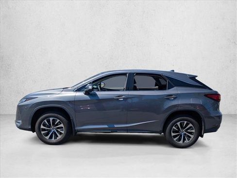 Used 2022 Lexus RX 350 FWD image 8