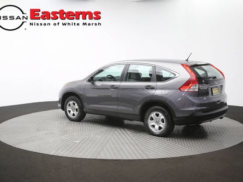Used 2014 Honda CR-V LX image 55