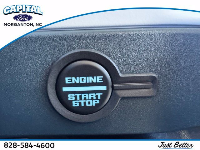 New 2026 Ford Bronco Heritage Edition AWD/4WD image 31