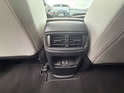 Used 2019 Honda CR-V EX image 27