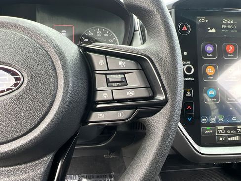 New 2026 Subaru Crosstrek 2.0i Premium image 28