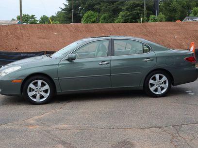 Used 2006 Lexus ES 330