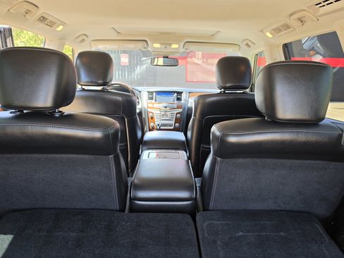 Used 2018 INFINITI QX80 2WD image 24