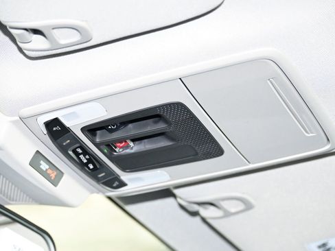 New 2026 Honda Accord SE image 27