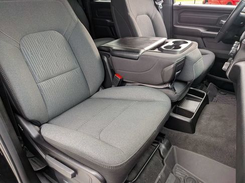 Used 2024 RAM 1500 Tradesman AWD/4WD image 28