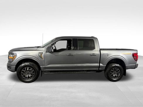 Used 2024 Ford F150 Tremor w/ Mobile Office Package AWD/4WD image 10
