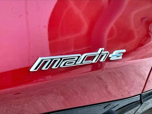 Used 2023 Ford Mustang Mach-E Premium image 9