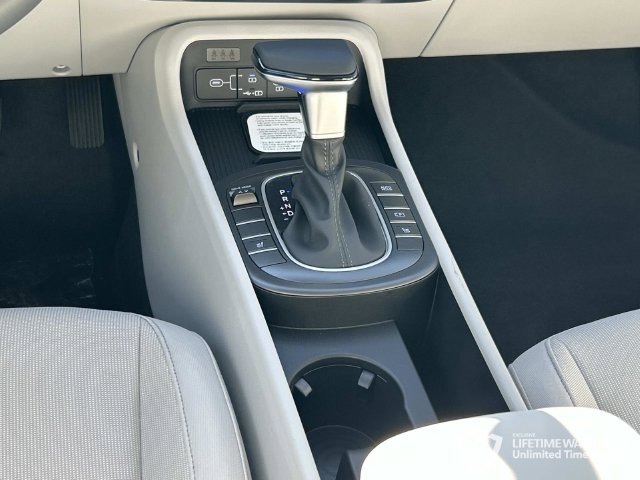 New 2027 Hyundai Kona SEL Sport FWD image 17