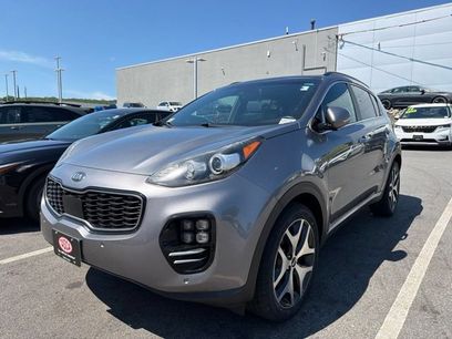 Used 2019 Kia Sportage SX