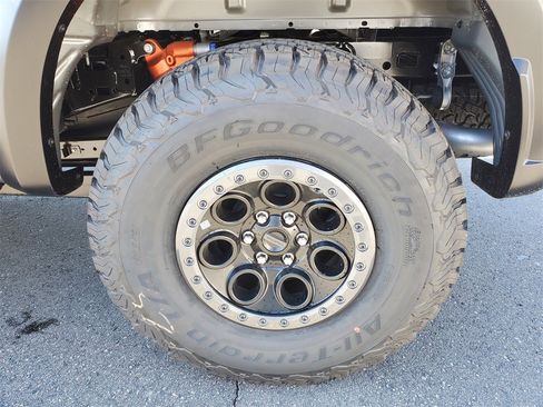 New 2025 Ford F150 Raptor image 31