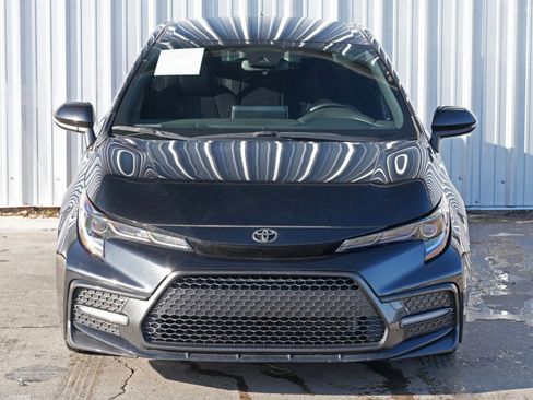 Used 2020 Toyota Corolla SE image 38