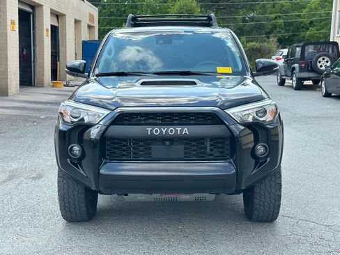 Used 2024 Toyota 4Runner TRD Pro AWD/4WD image 14