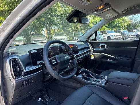 New 2026 Kia Sorento EX AWD/4WD image 12