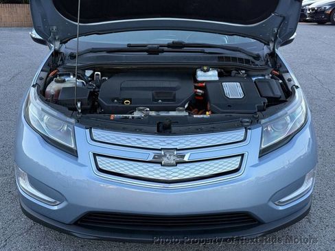 Used 2013 Chevrolet Volt FWD image 15