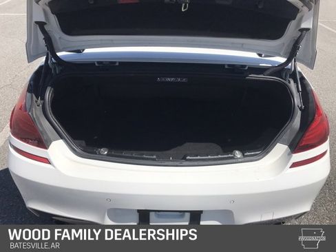Used 2014 BMW 640i Convertible image 9