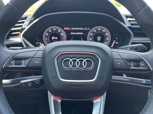 Used 2022 Audi Q3 2.0T Premium Plus AWD/4WD image 10