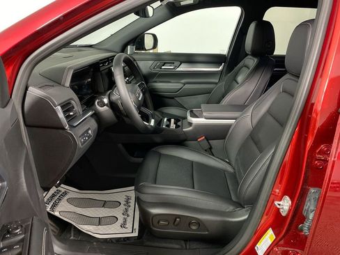 Used 2026 GMC Terrain Elevation w/ Elevation Premium Package image 11