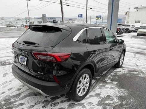 Used 2023 Ford Escape Active w/ Tech Pack #2 image 10