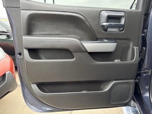 Used 2018 Chevrolet Silverado 1500 LTZ Z71 w/ Centennial Edition image 17