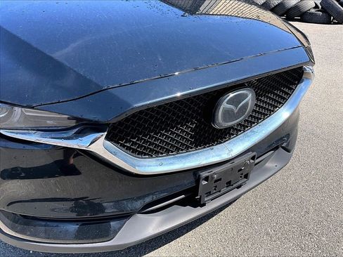 Used 2021 MAZDA CX-5 Grand Touring image 25