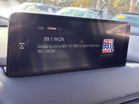 Used 2023 MAZDA CX-5 AWD 2.5 S w/ Preferred Package image 32