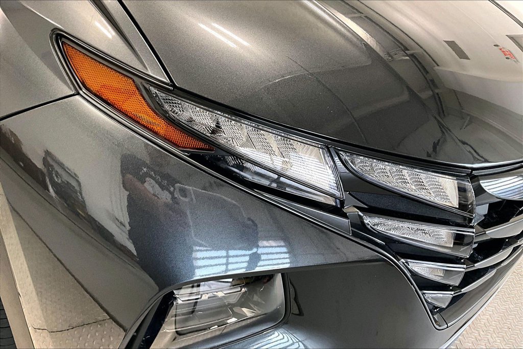 Used 2024 Hyundai Tucson SE AWD/4WD image 30