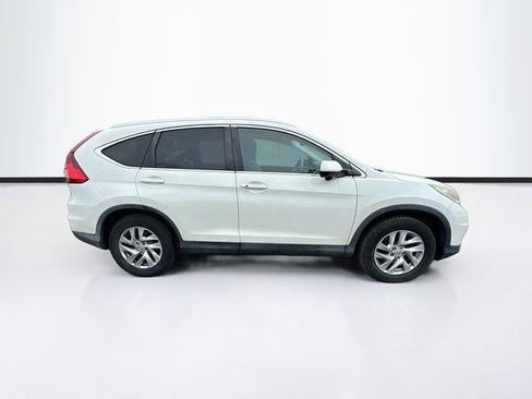 Used 2016 Honda CR-V EX-L image 10