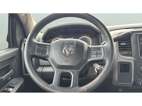 Used 2018 RAM 2500 Tradesman w/ Popular Equipment Group AWD/4WD image 15