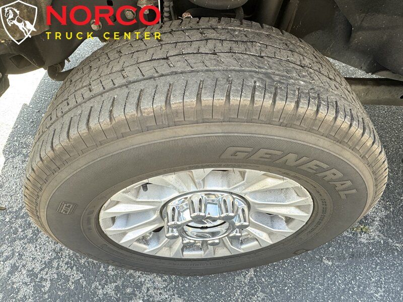 Used 2022 Ford F250 XLT AWD/4WD image 15