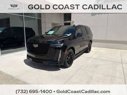 Certified 2023 Cadillac Escalade Sport w/ LPO, ONYX Package