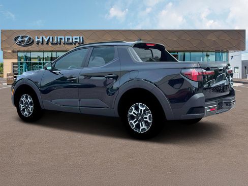 New 2025 Hyundai Santa Cruz XRT image 4