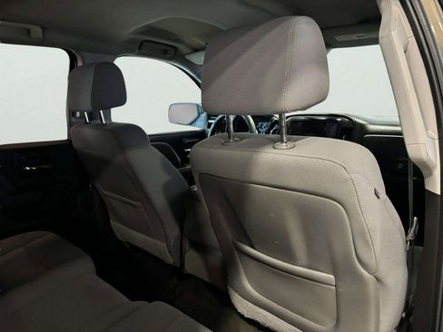 Used 2014 Chevrolet Silverado 1500 W/T w/ WT Fleet Convenience Package image 23