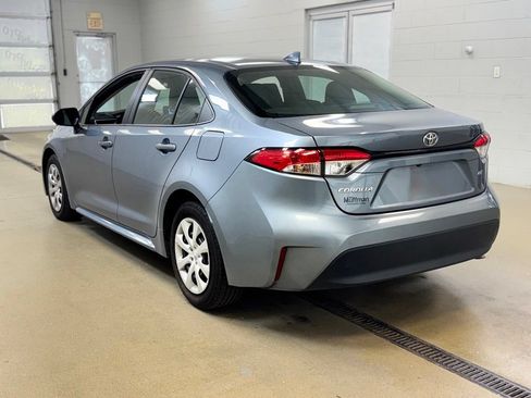 Used 2024 Toyota Corolla LE FWD image 7