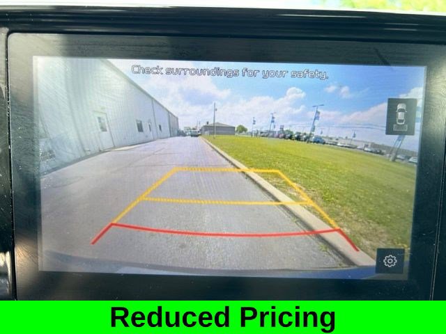 Used 2024 Kia K5 LXS FWD image 27