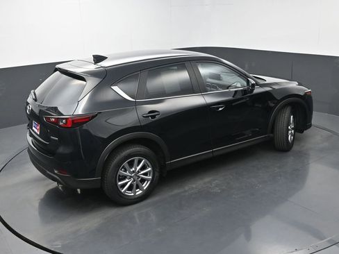 Used 2023 MAZDA CX-5 AWD 2.5 S w/ Select Package image 35