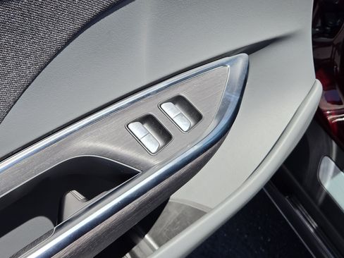 Used 2024 Lucid Air Touring AWD/4WD image 15