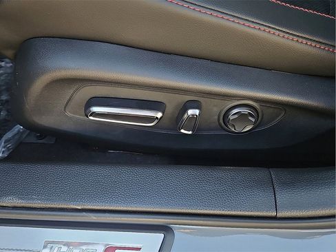 New 2026 Acura Integra Type S image 16