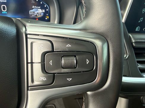 Used 2023 Chevrolet Tahoe Z71 AWD/4WD image 27