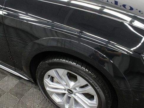 Used 2021 Audi A4 2.0T allroad Prestige AWD/4WD image 40
